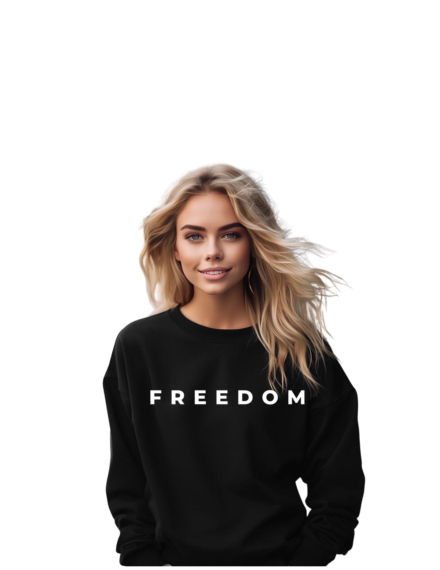 Freedom and Blueberries