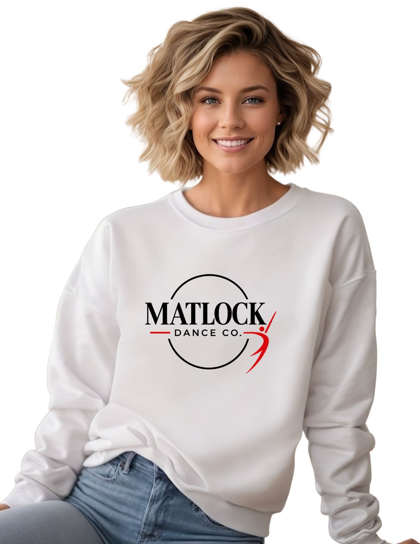 TM Practice Gear Hoodie/Crewneck