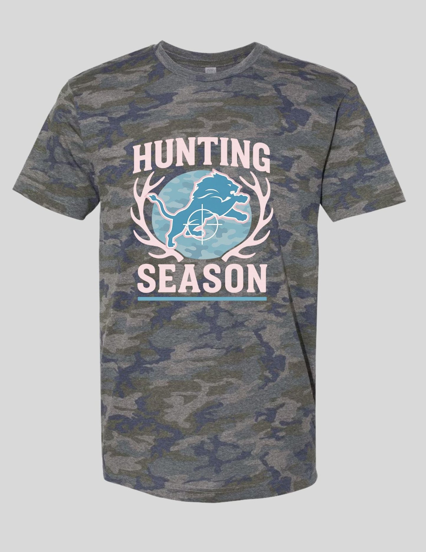 Hunting Season Scope
