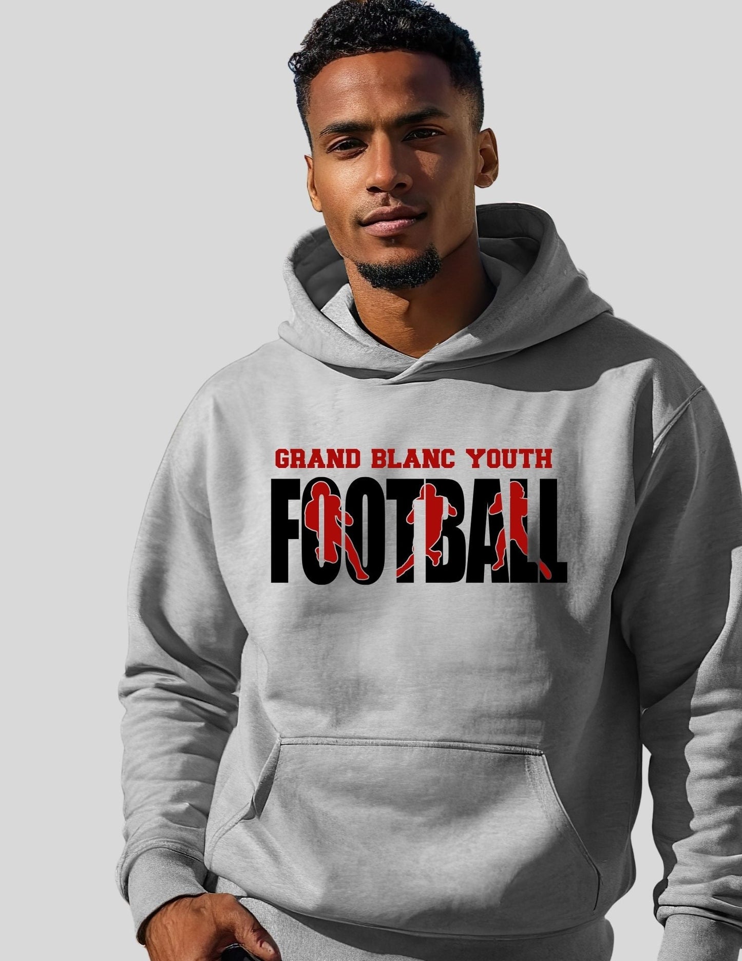 Milo GB Football YOUTH