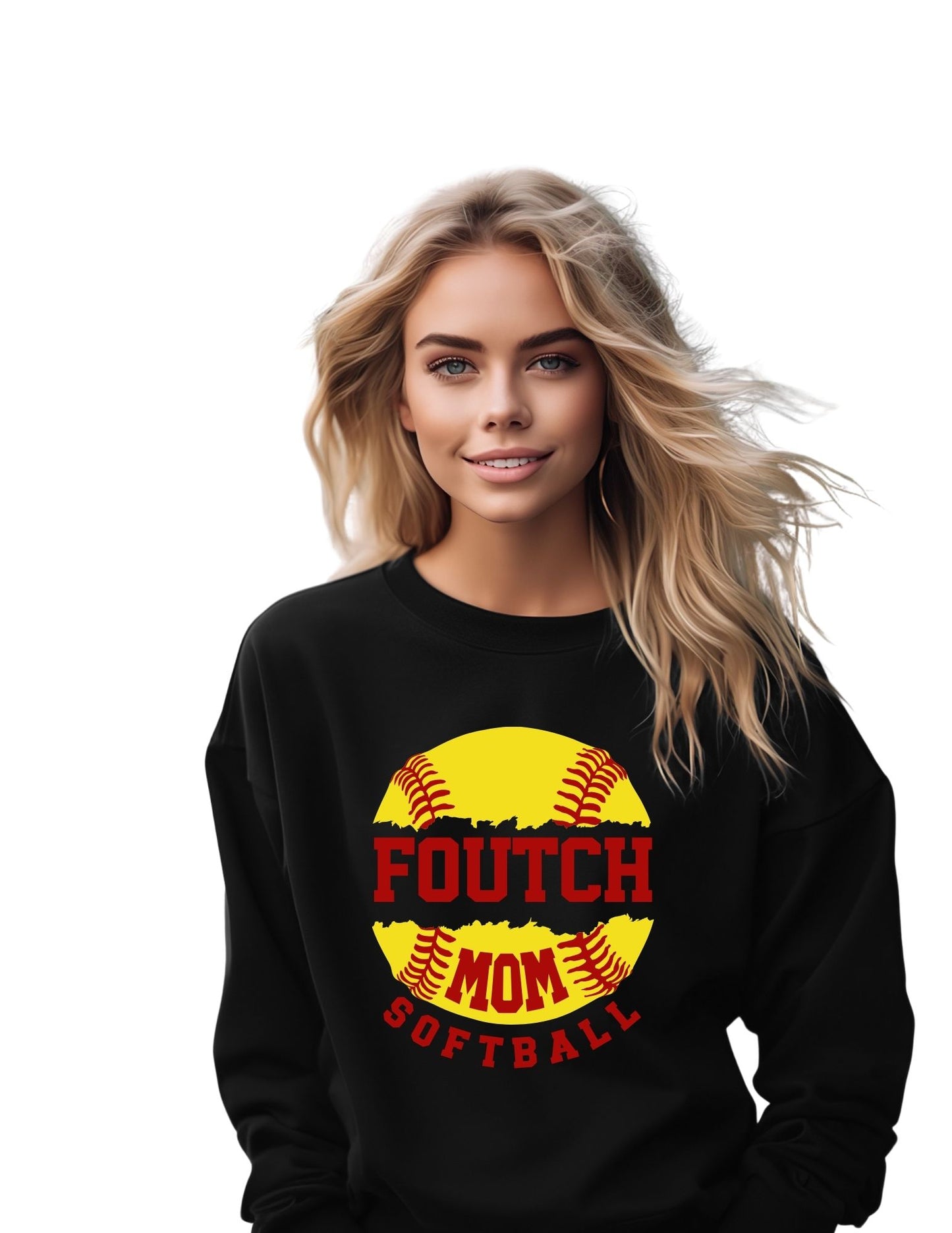Softball Mom or Dad