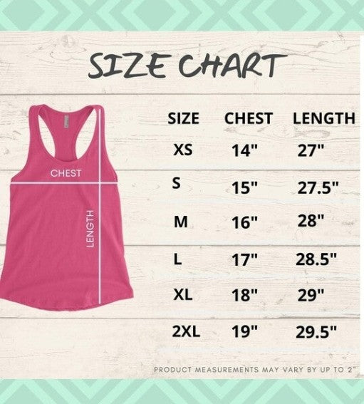 Matlock Dance Co- Nationals Tank (ADULT)