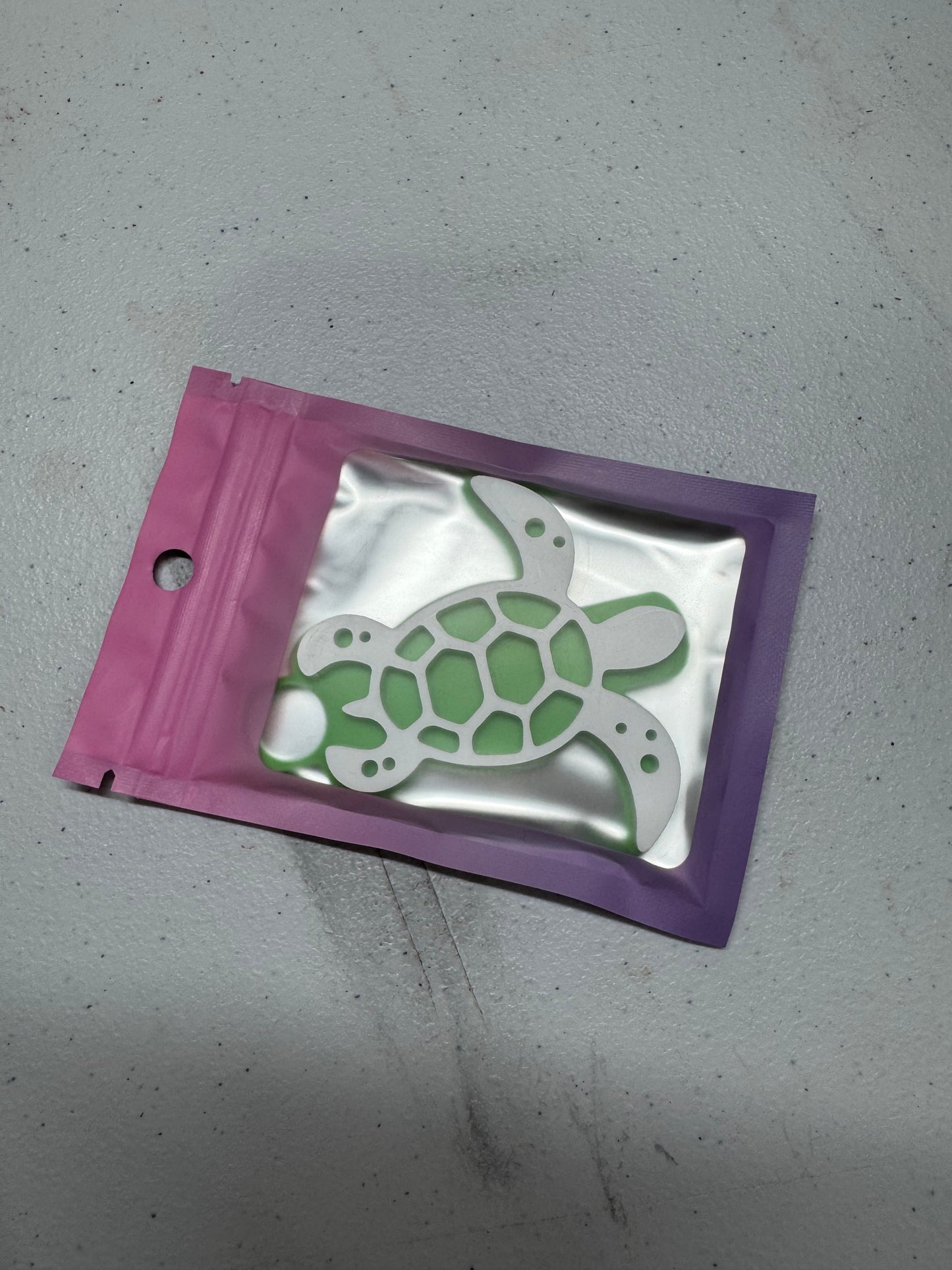 Turtle 30/40 oz topper