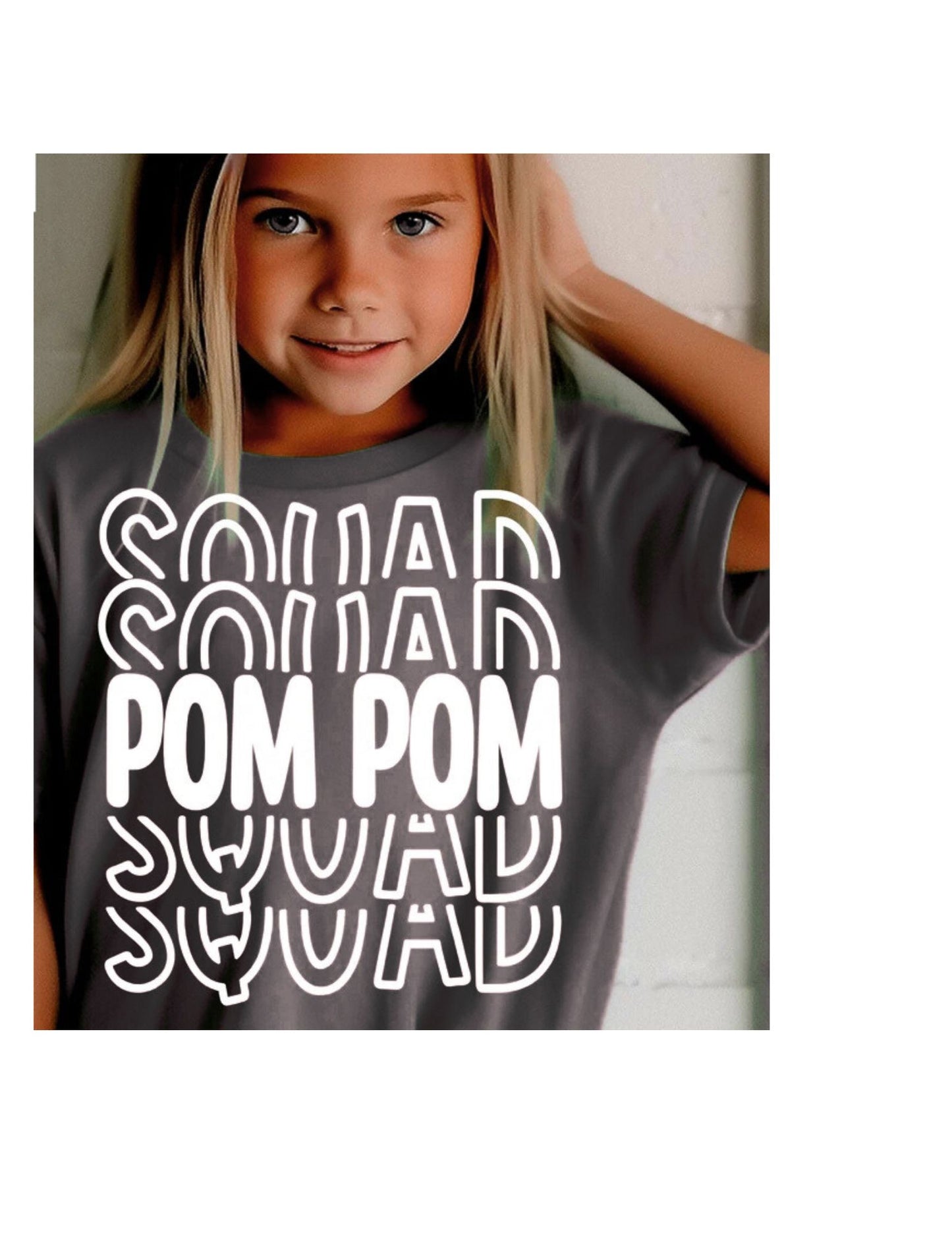 POM SQUAD