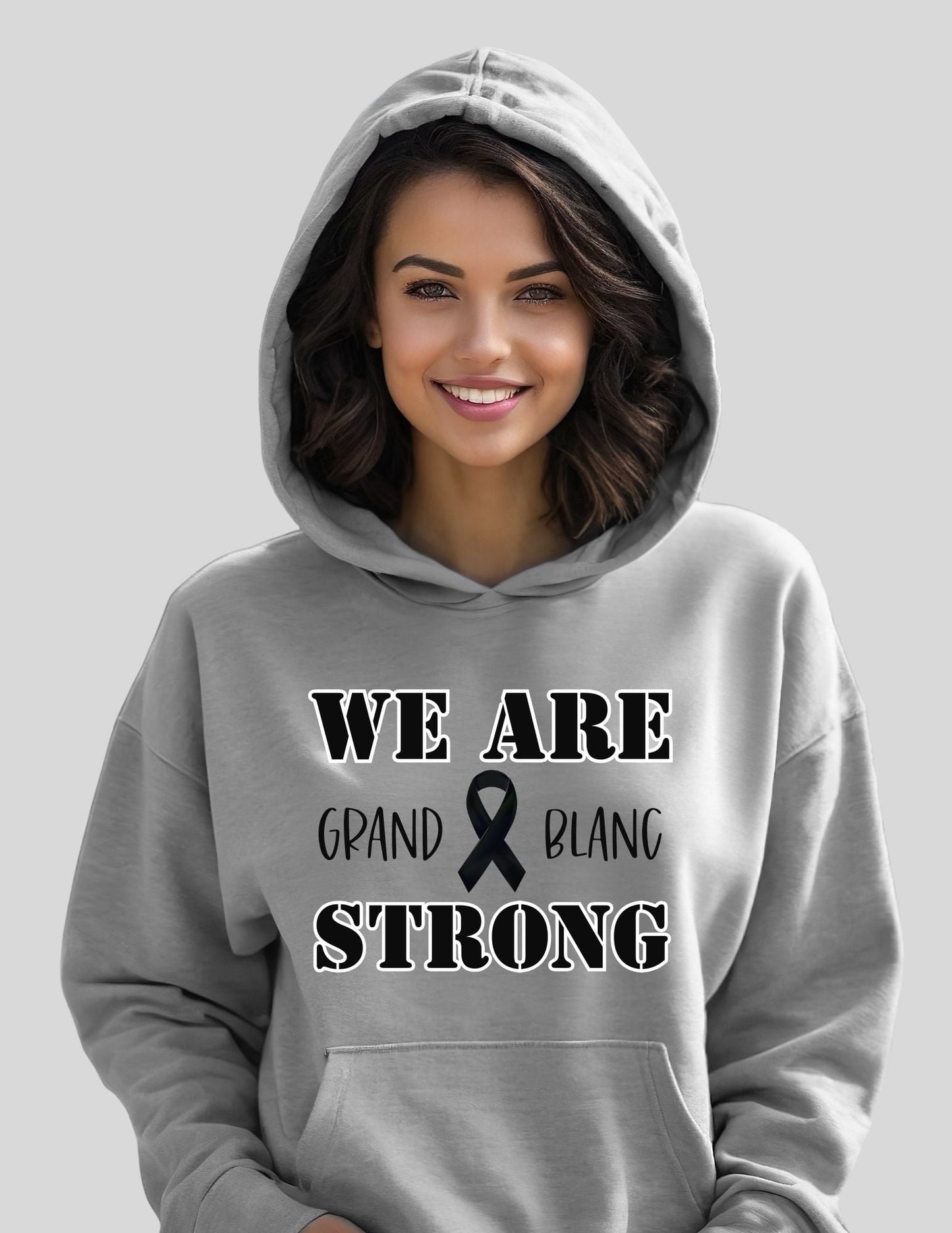 Grand Blanc Strong
