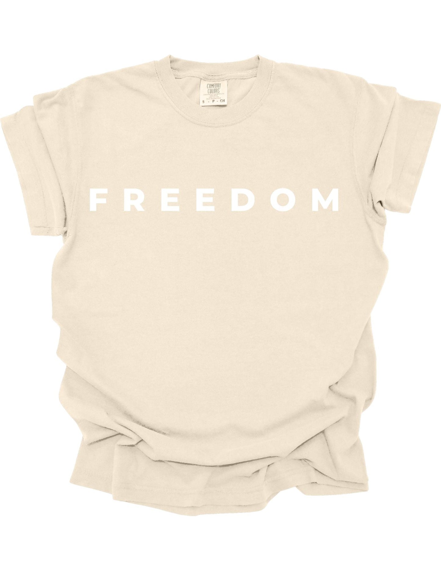 Freedom and Blueberries