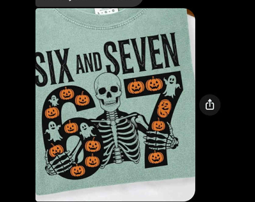Six and Seven Skelly