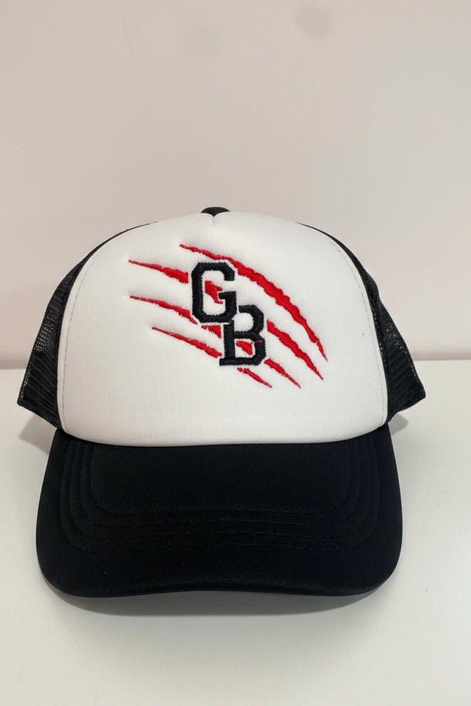 Grand Blanc Hat