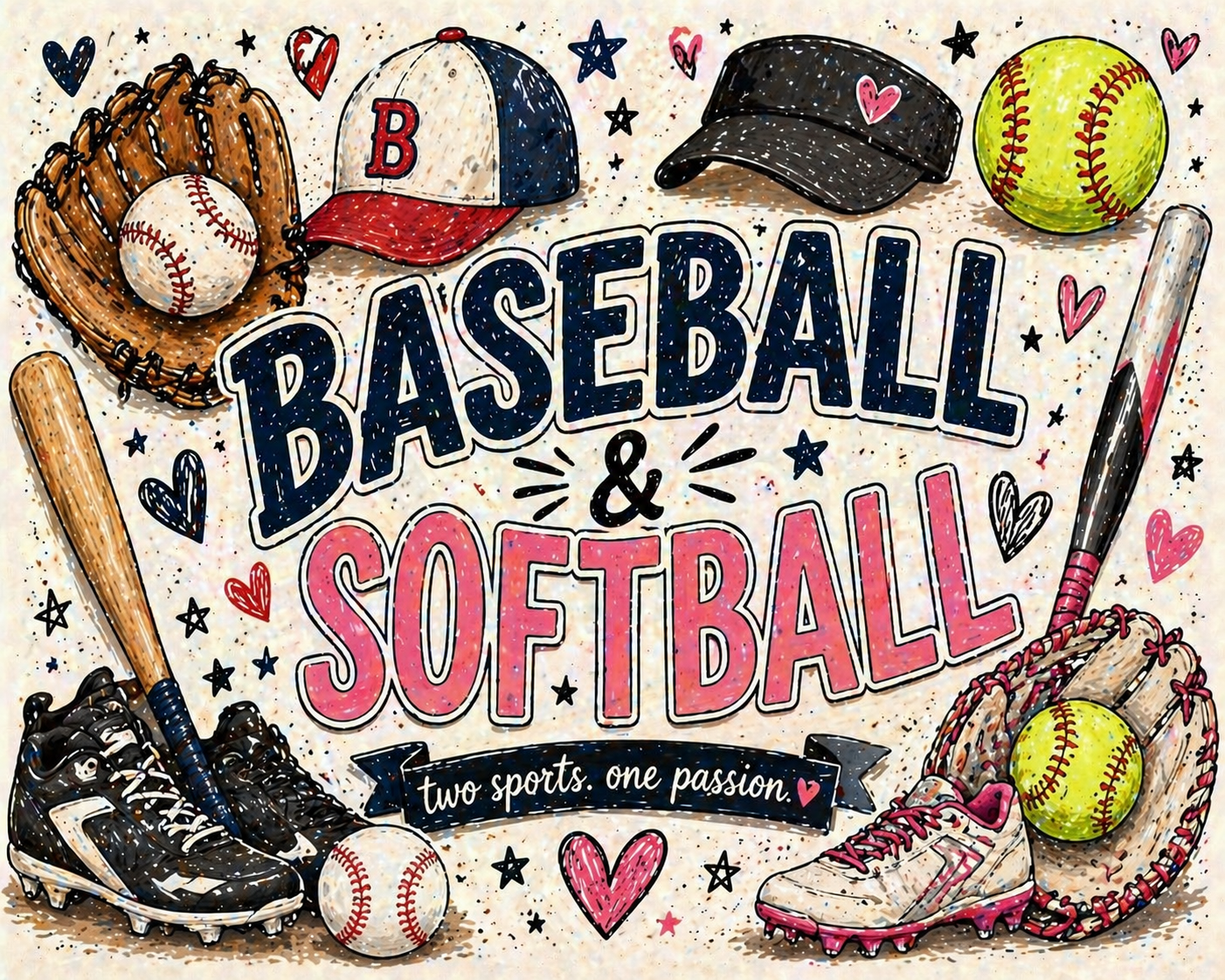 Baseball/Softball