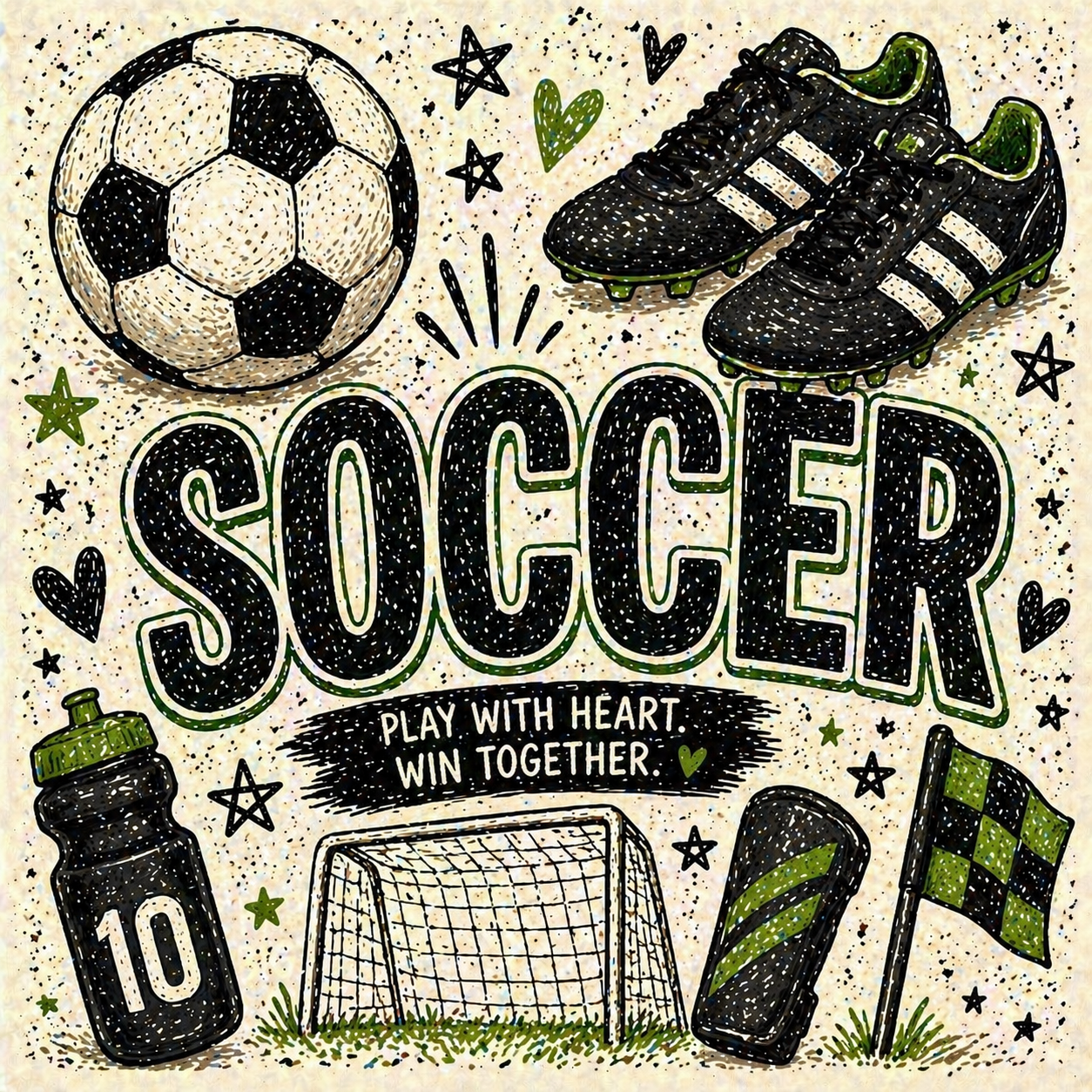Soccer