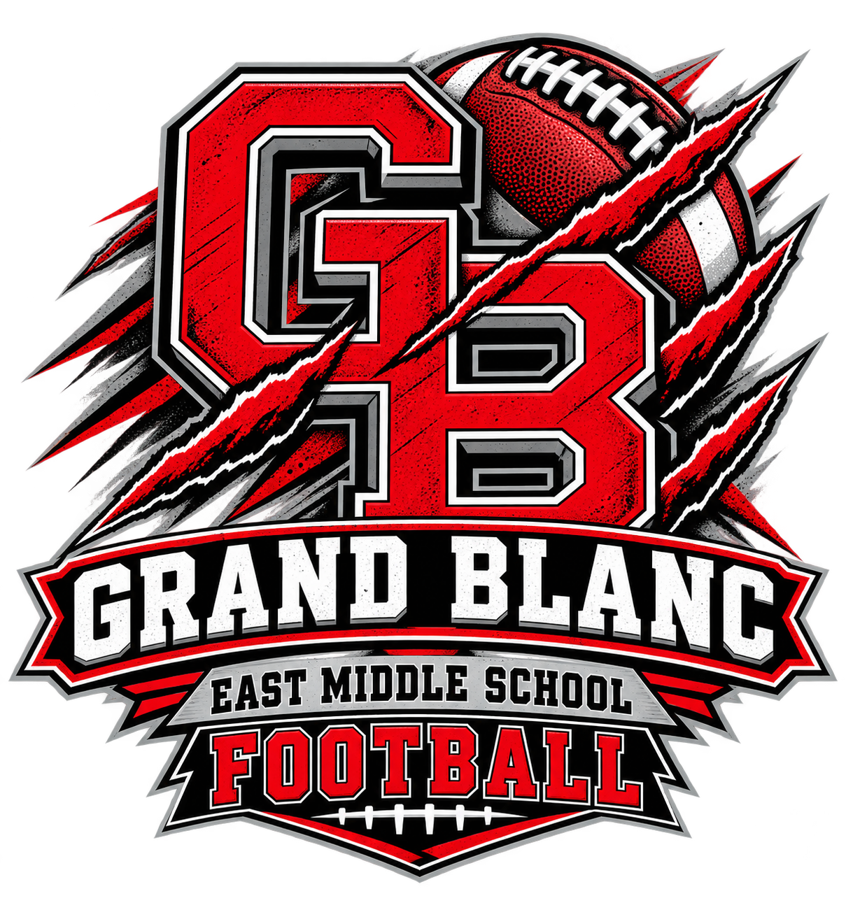 EAST MIDDLE SCHOOL SPIRIT STORE