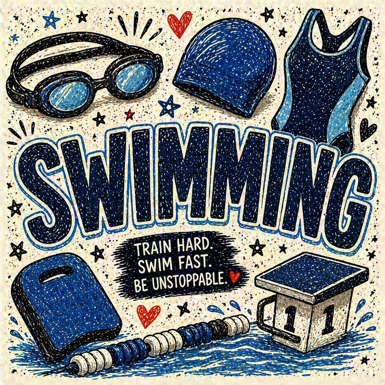Swim