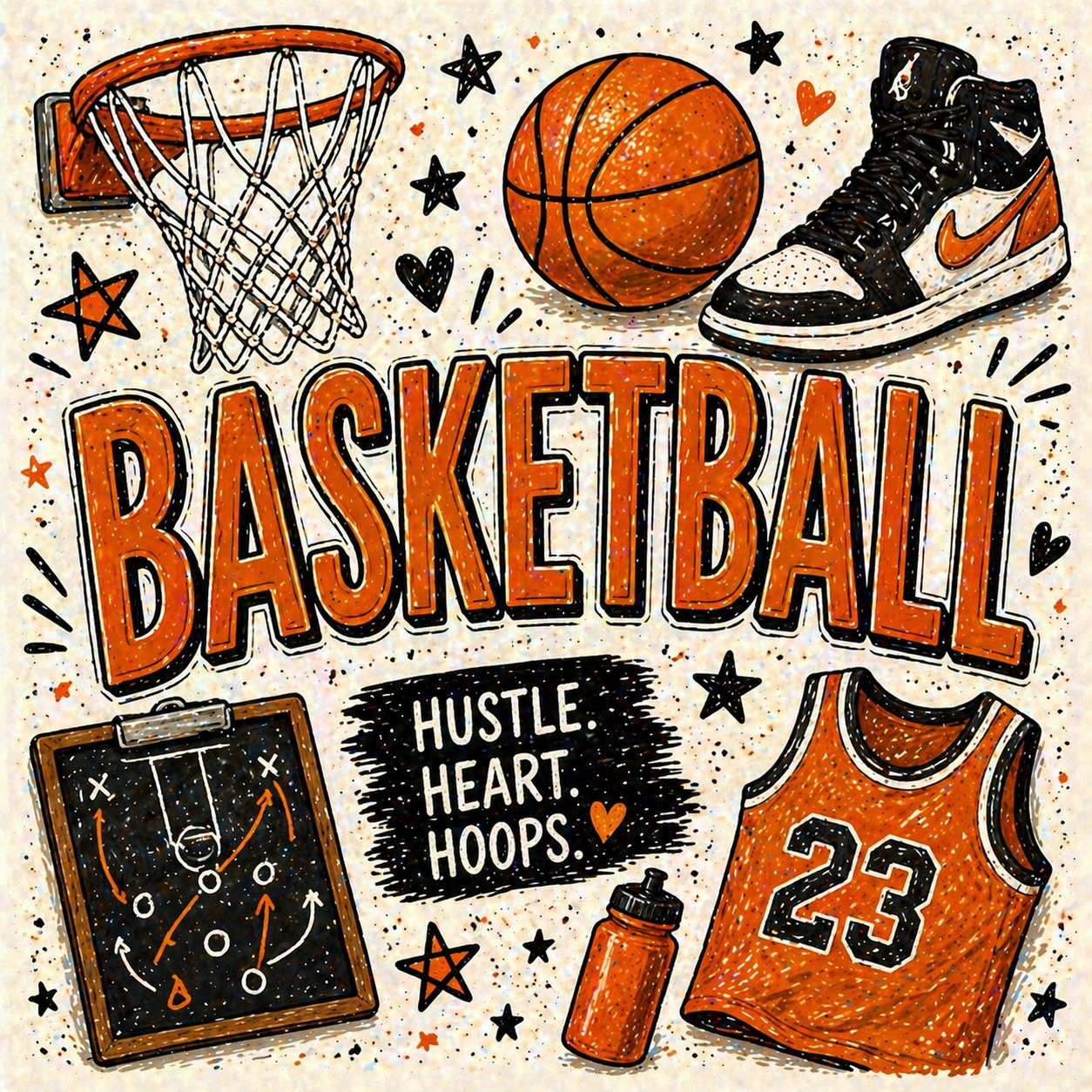 Basketball