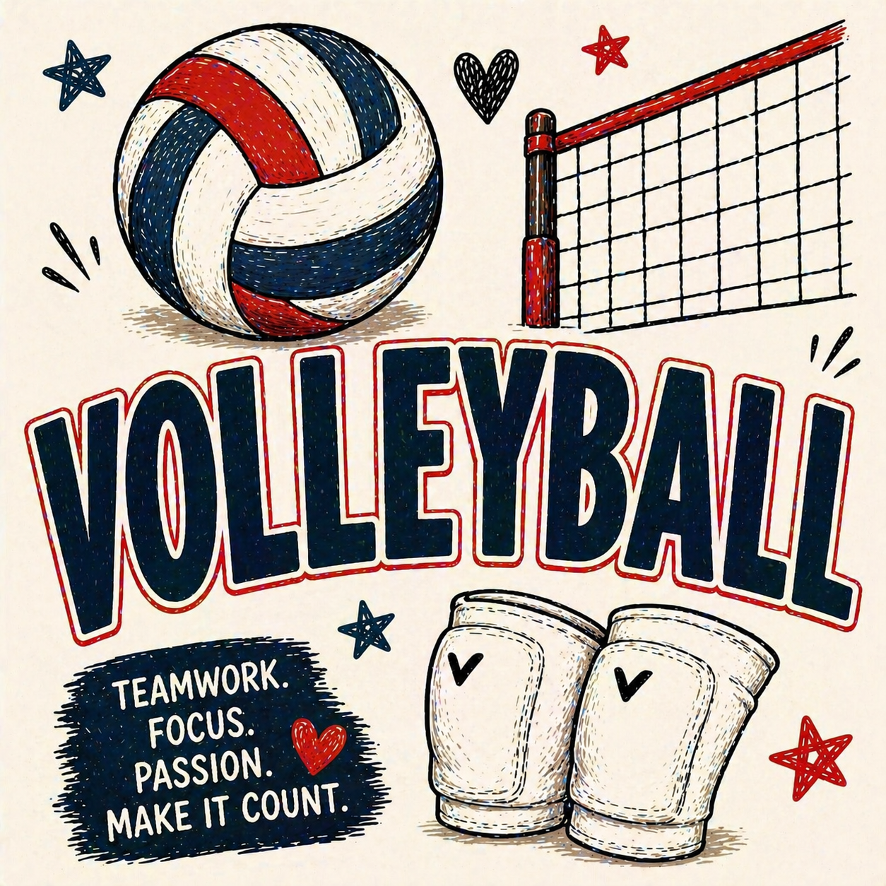 Volleyball