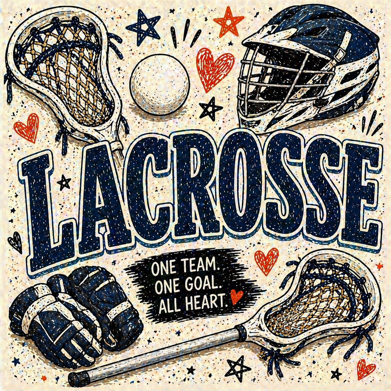 Lacrosse