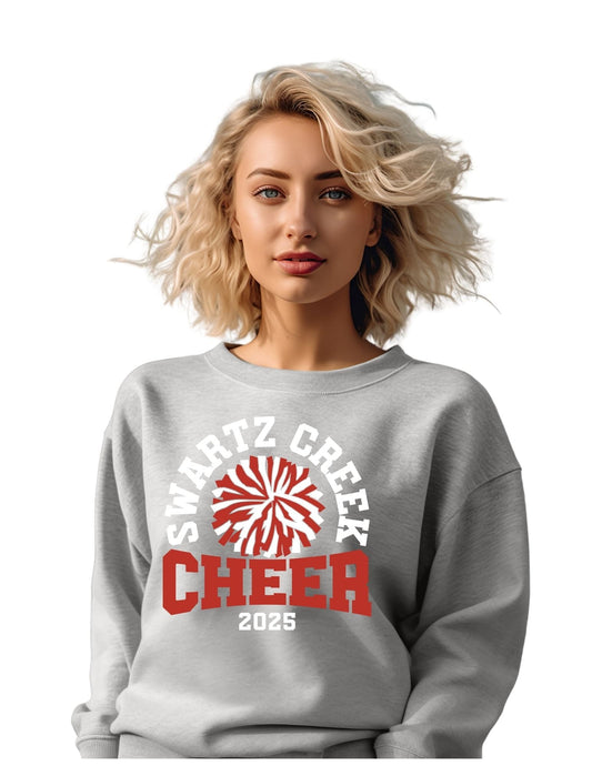 Phoenix SC Cheer