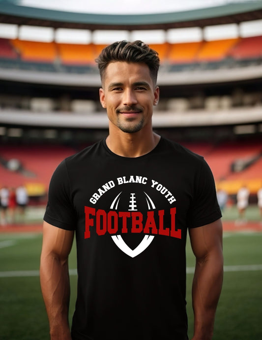 Elias GB Football