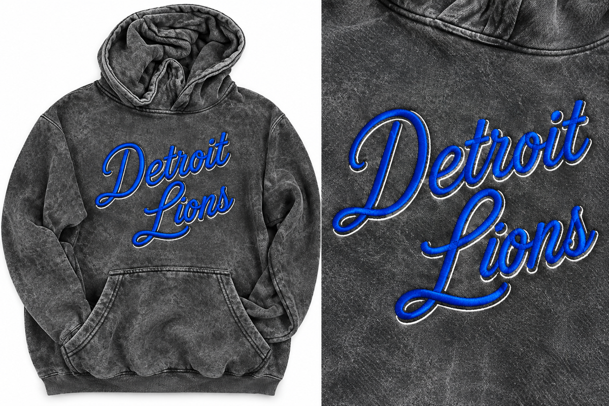 Detroit Lions