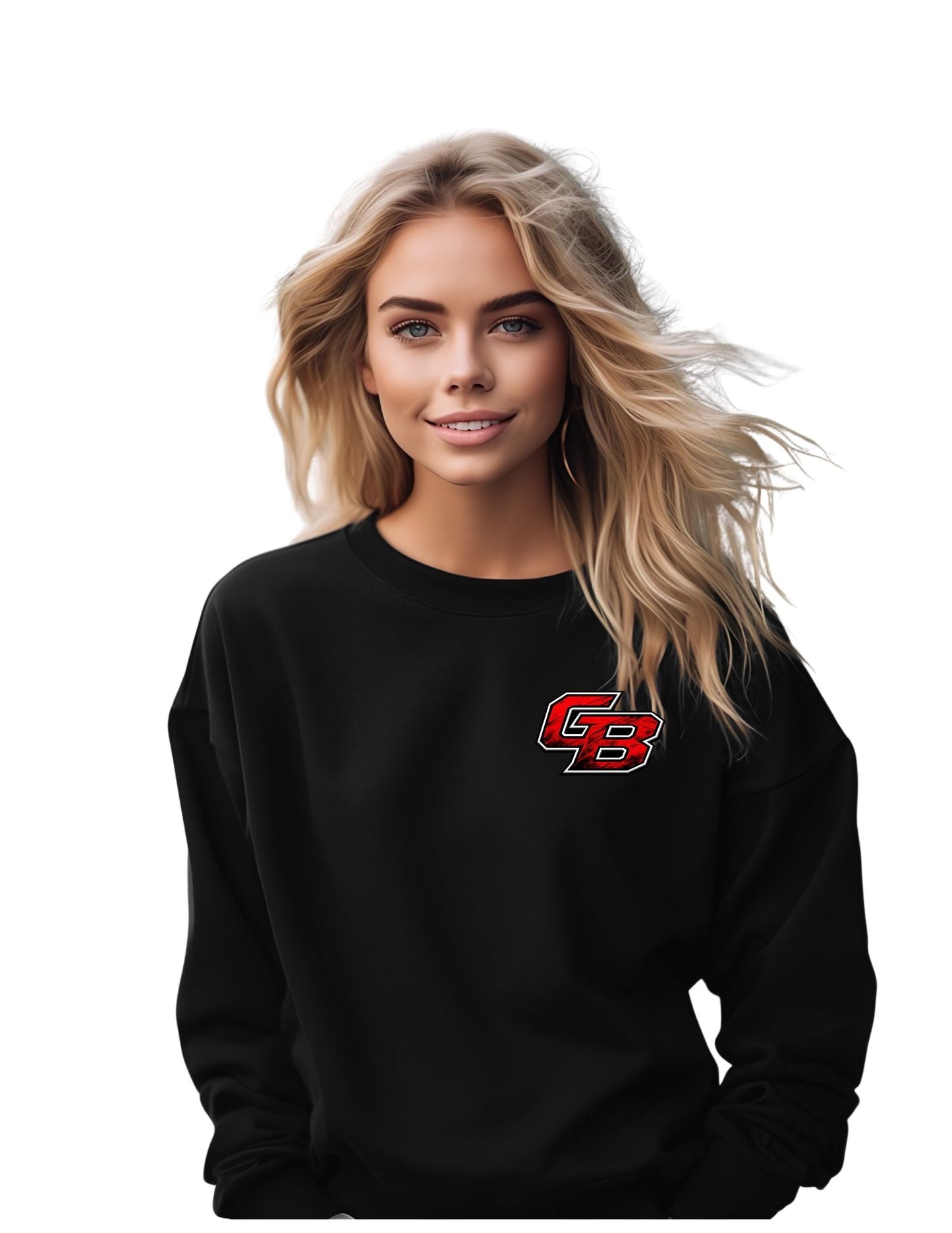 BOBCATS SPORTS "Oversized back"