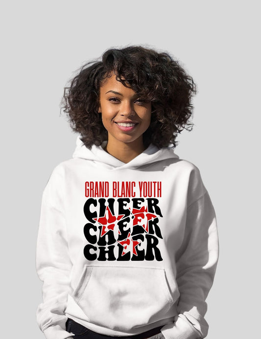 Lily GB Cheer