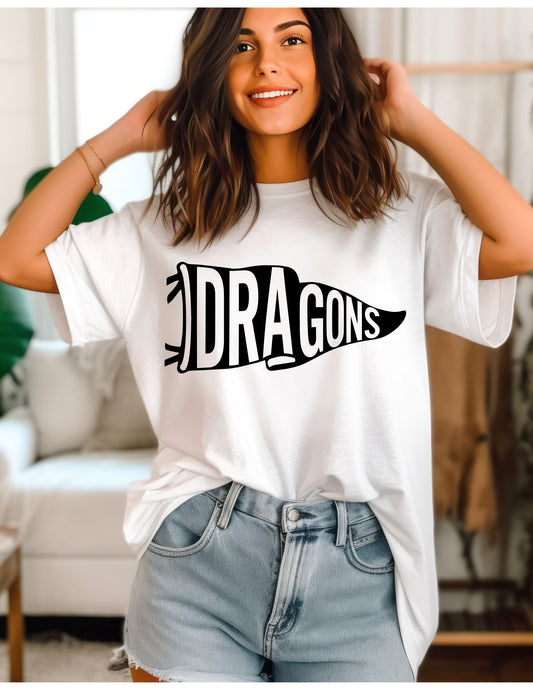 Dragons Pennant YOUTH