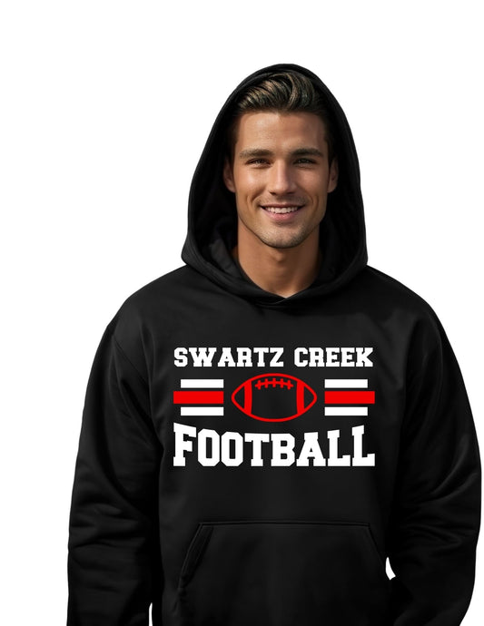 Carter SC Football