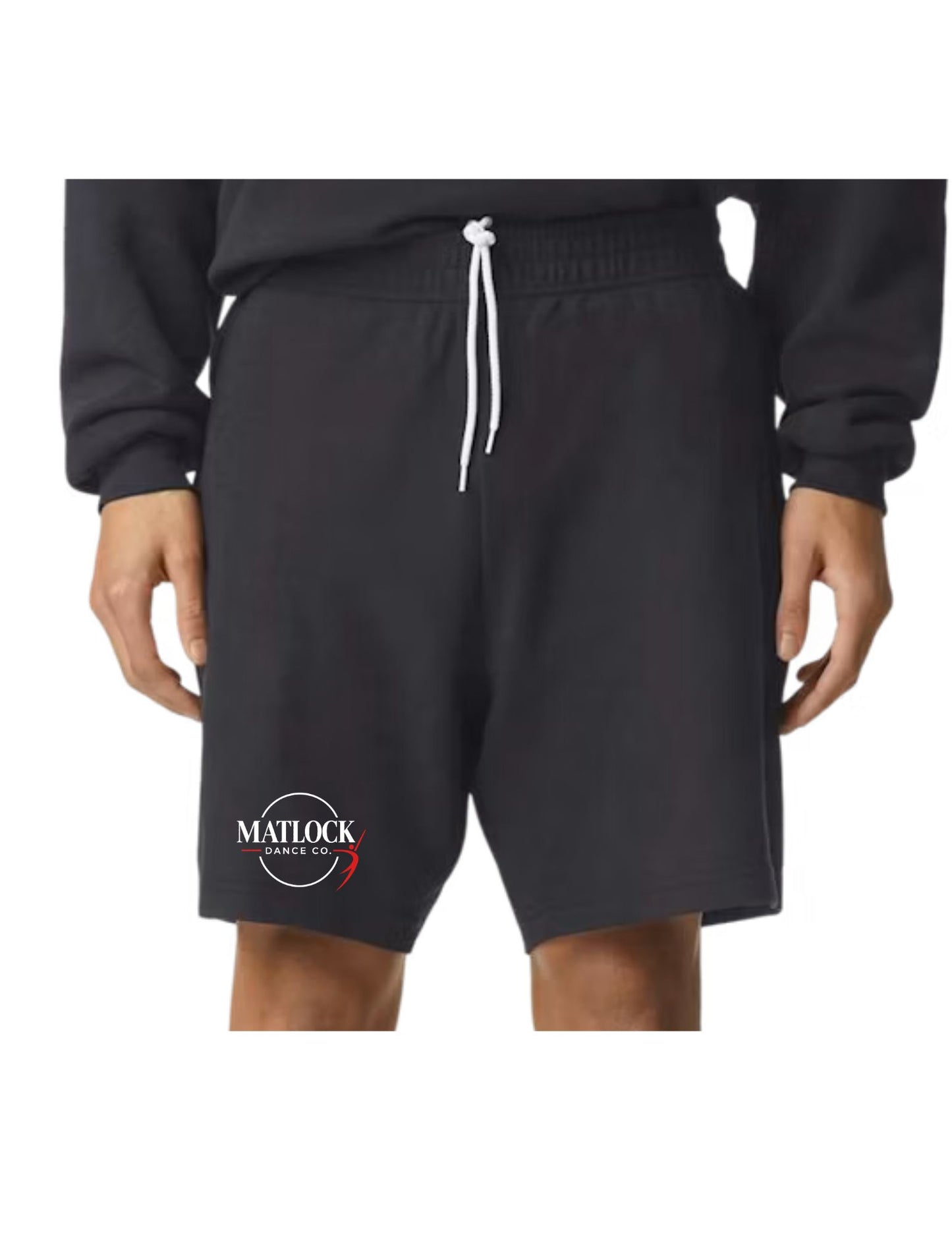 TM Mens Practice Gear Shorts