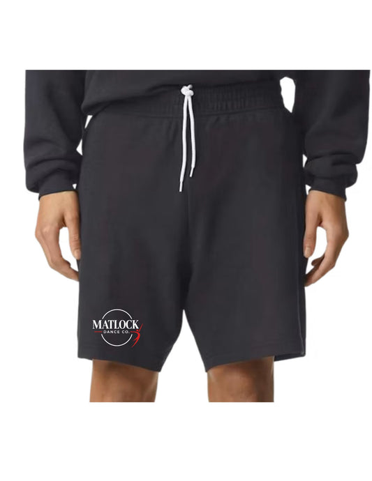TM Mens Practice Gear Shorts