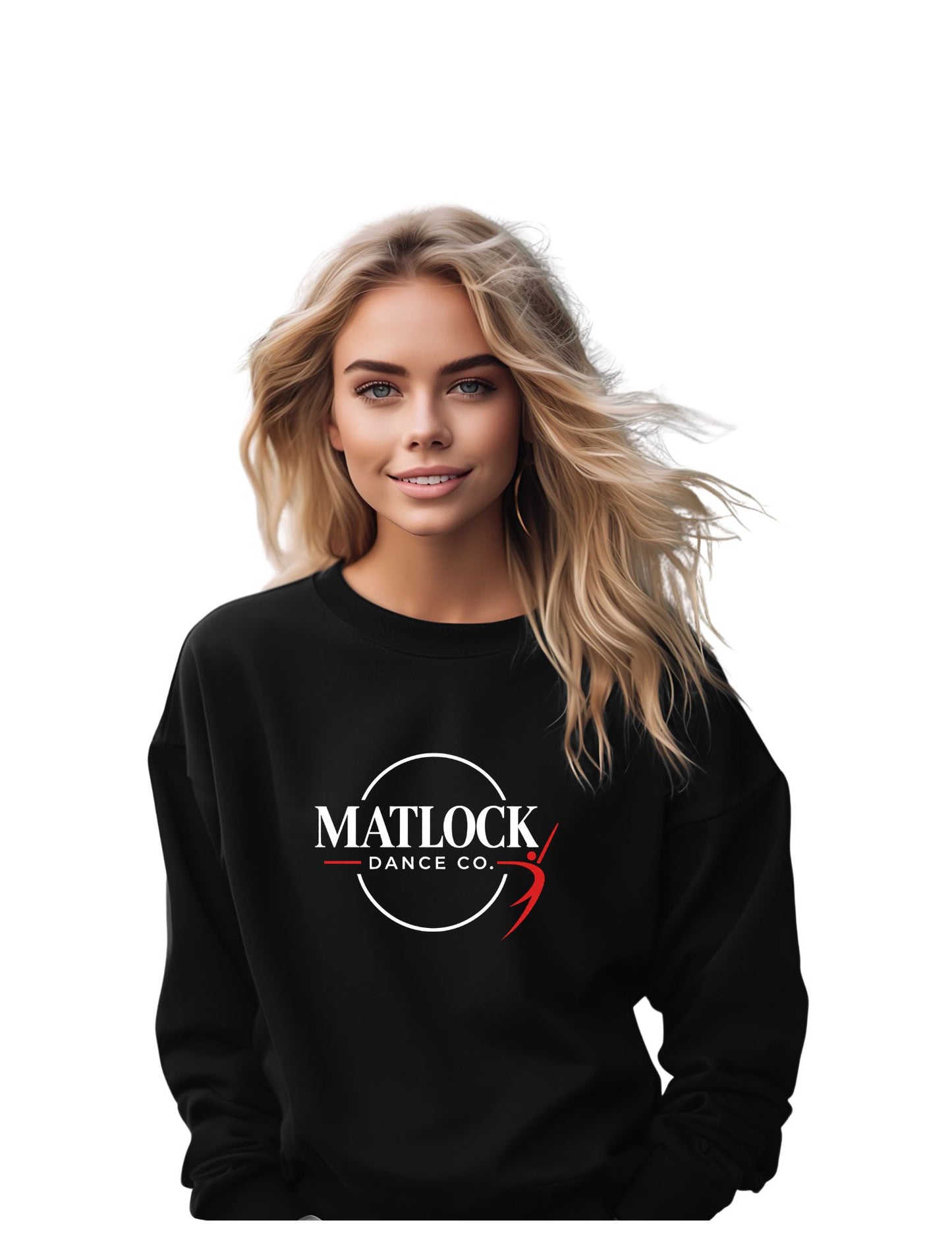 TM Practice Gear Hoodie/Crewneck