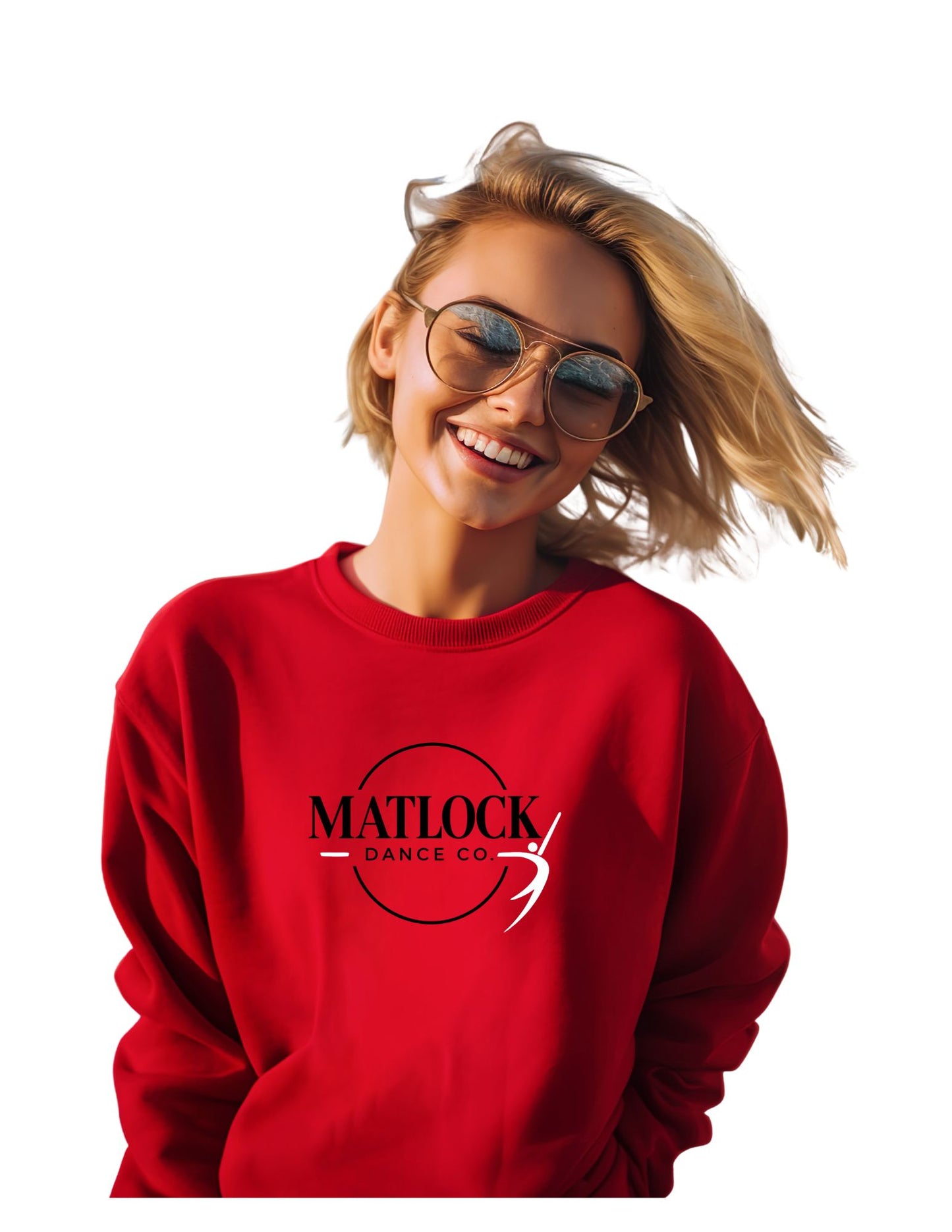 TM Practice Gear Hoodie/Crewneck