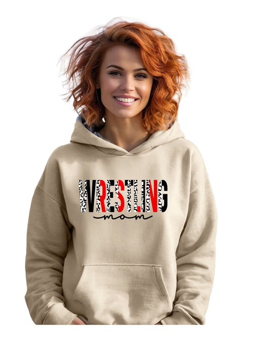 Cheeta Wrestling Mom