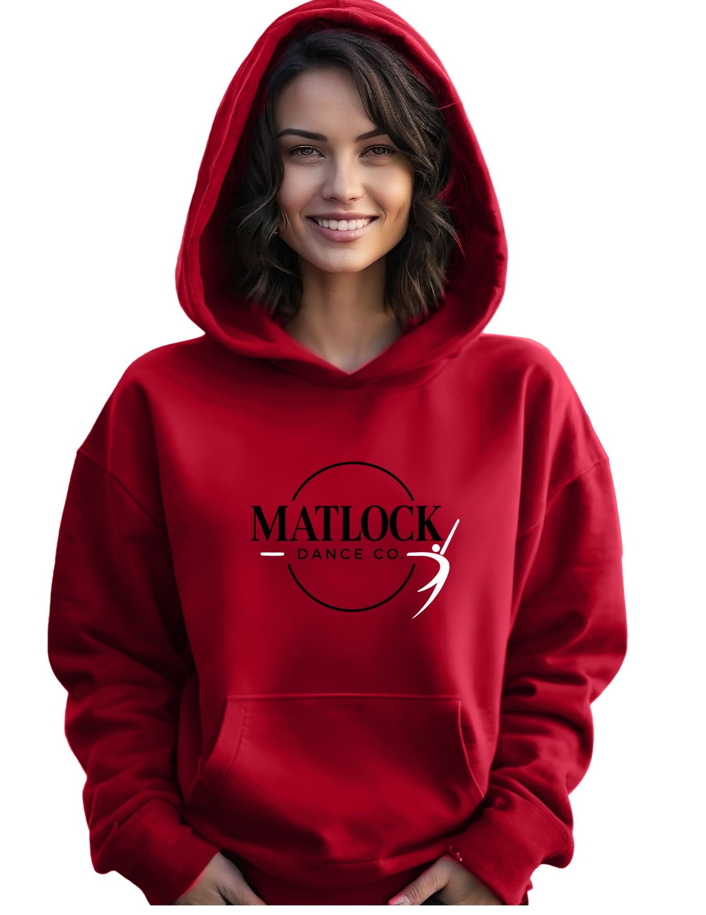 TM Practice Gear Hoodie/Crewneck