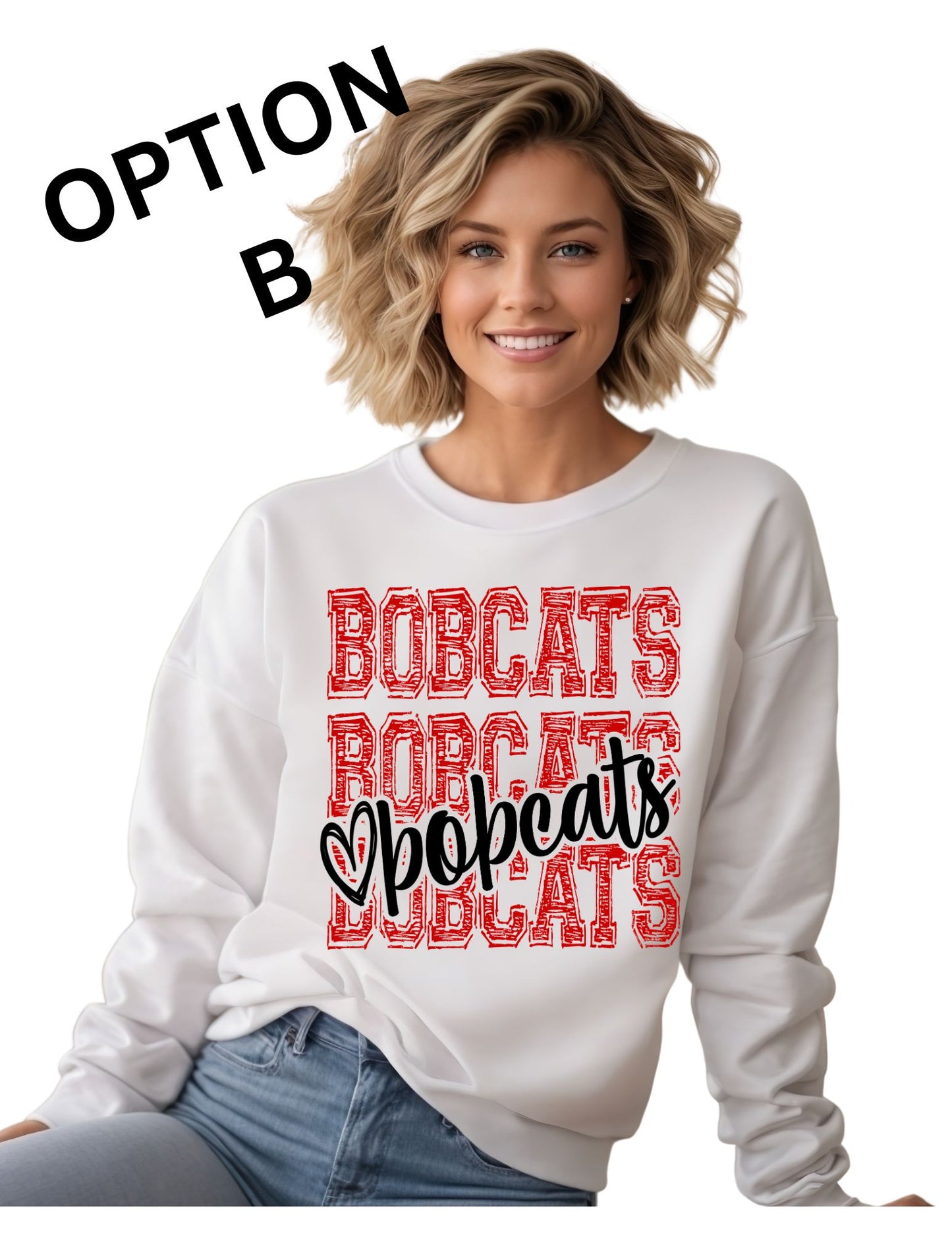 Bobcats, Bobcats, Bobcats!