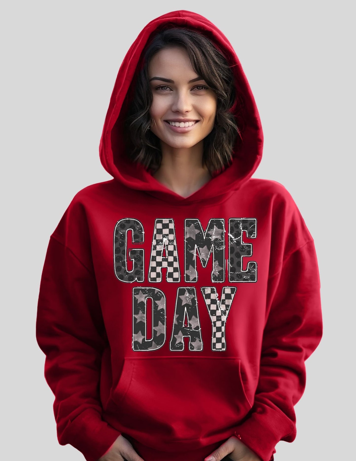 Avery Game Day