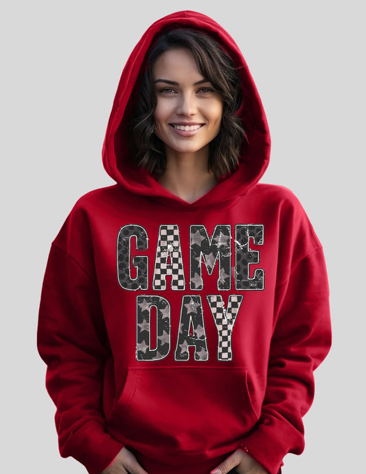 Avery Game Day