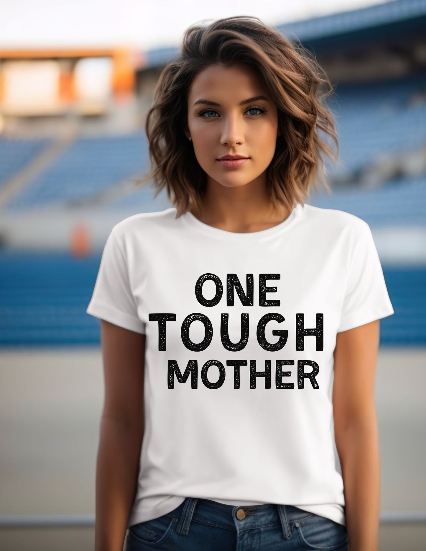 One Tough Mother