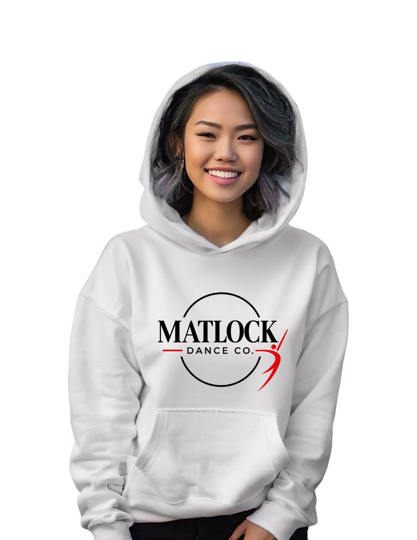TM Practice Gear Hoodie/Crewneck