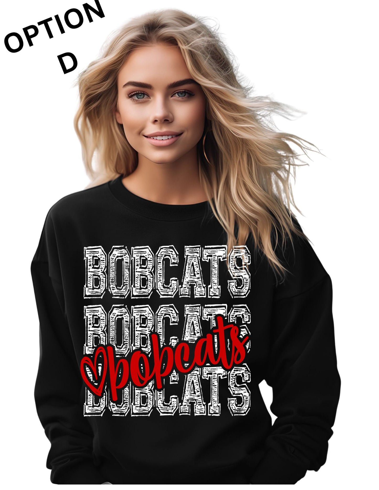 Bobcats, Bobcats, Bobcats!