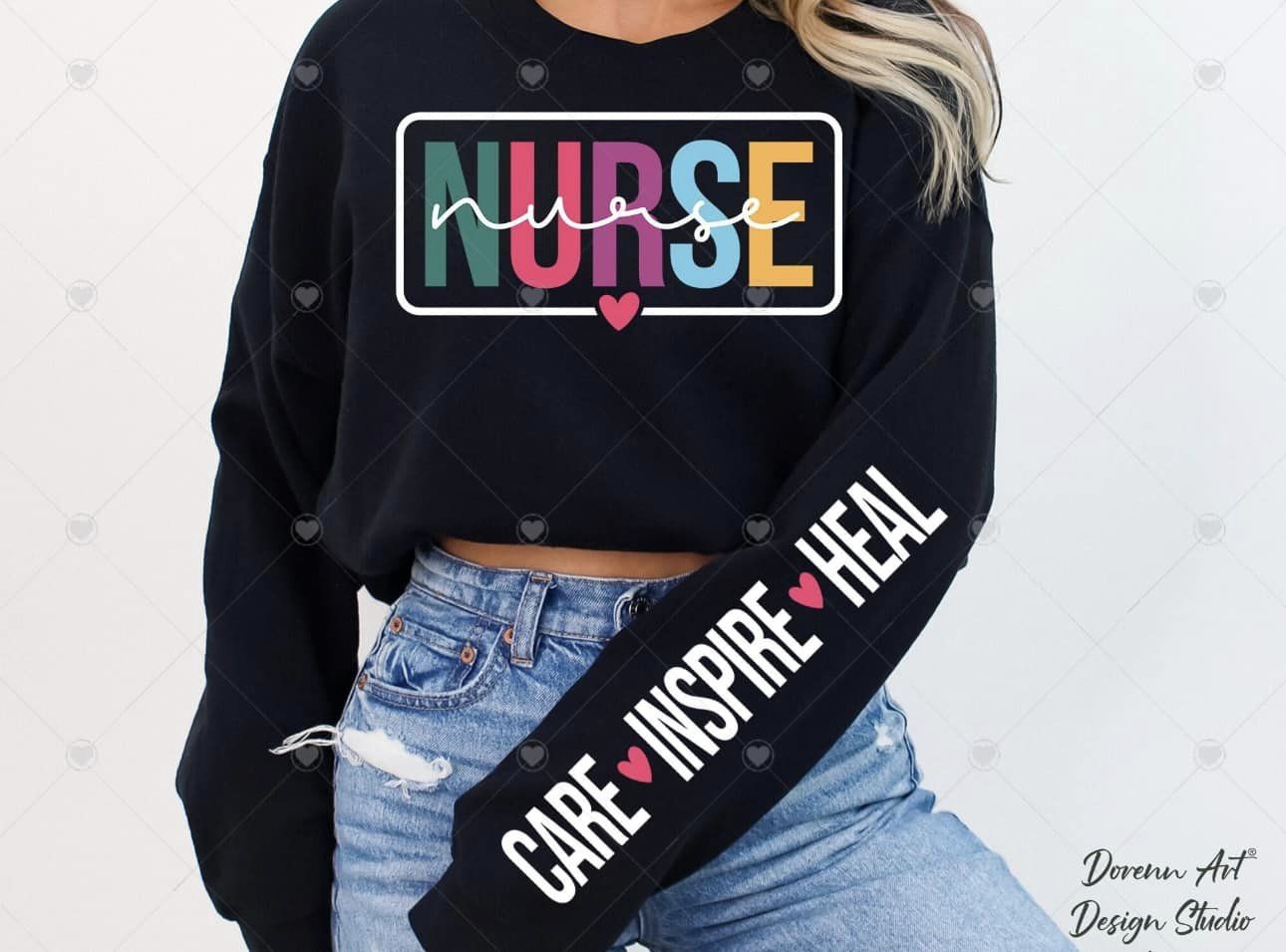 Nurse Pre-Orders