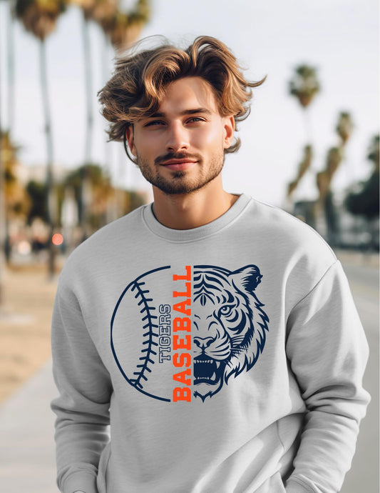 TIGERS BASEBALL