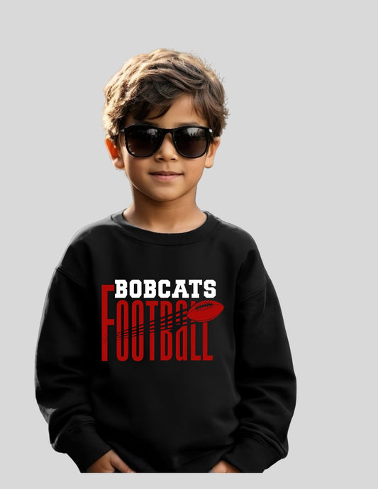 Ethan GB Football YOUTH