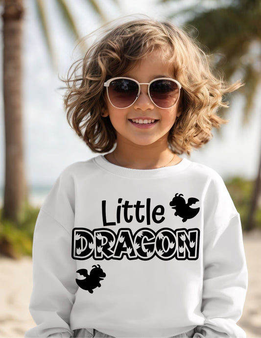 Little Dragon