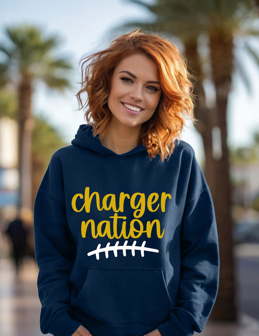 Charger Nation