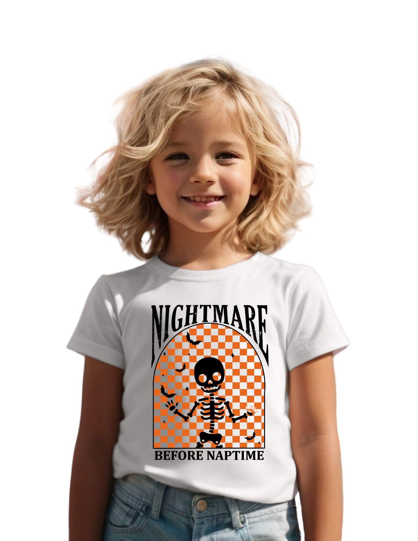 Nightmare Before Naps Youth