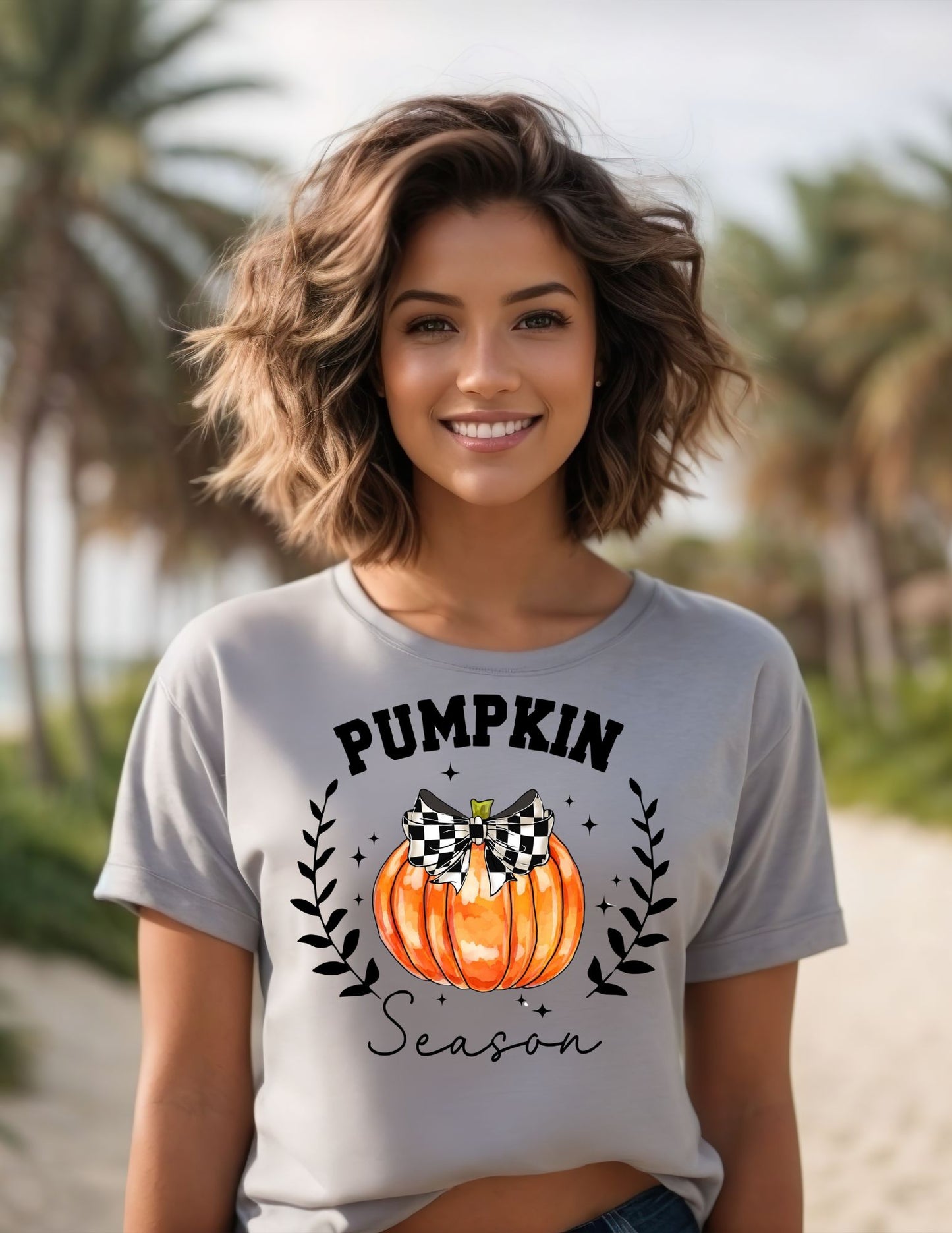 Pumpkin Season