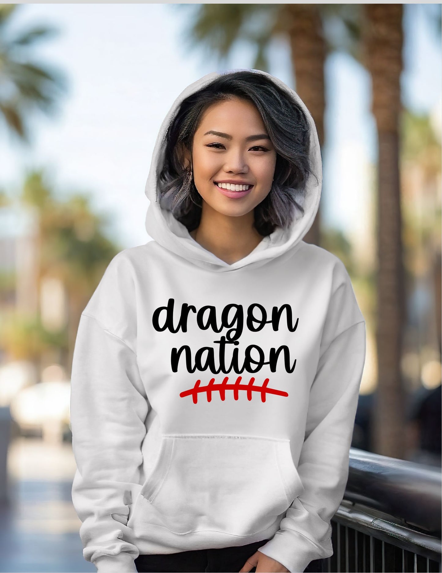 Dragon Nation Youth