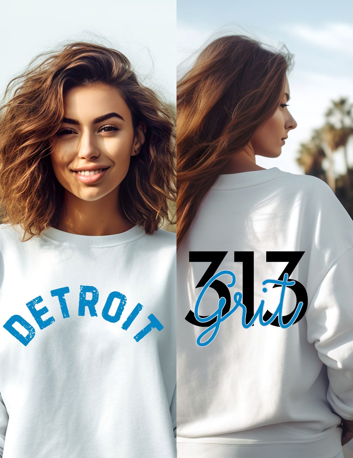 Detroit 313