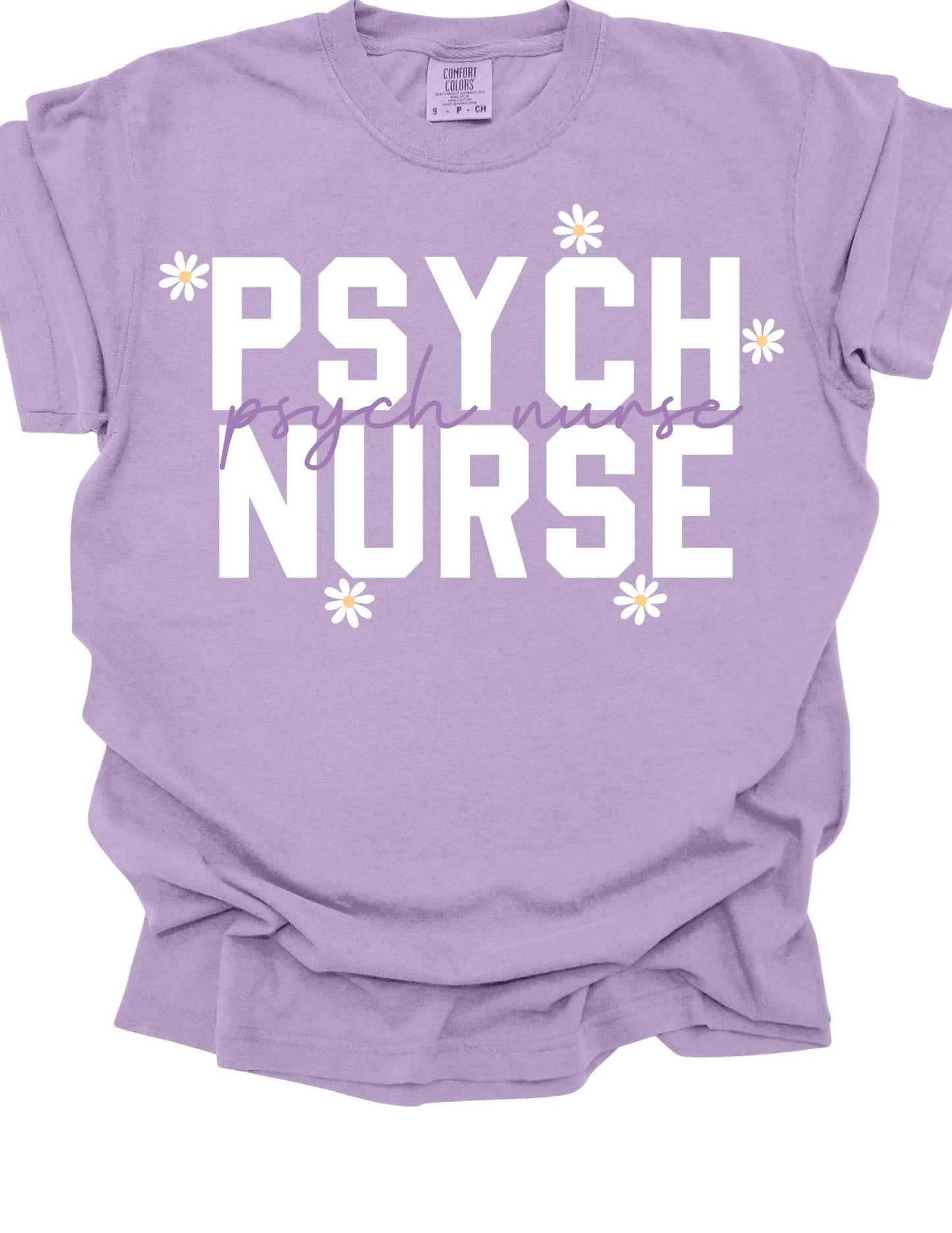 Psych Nurse