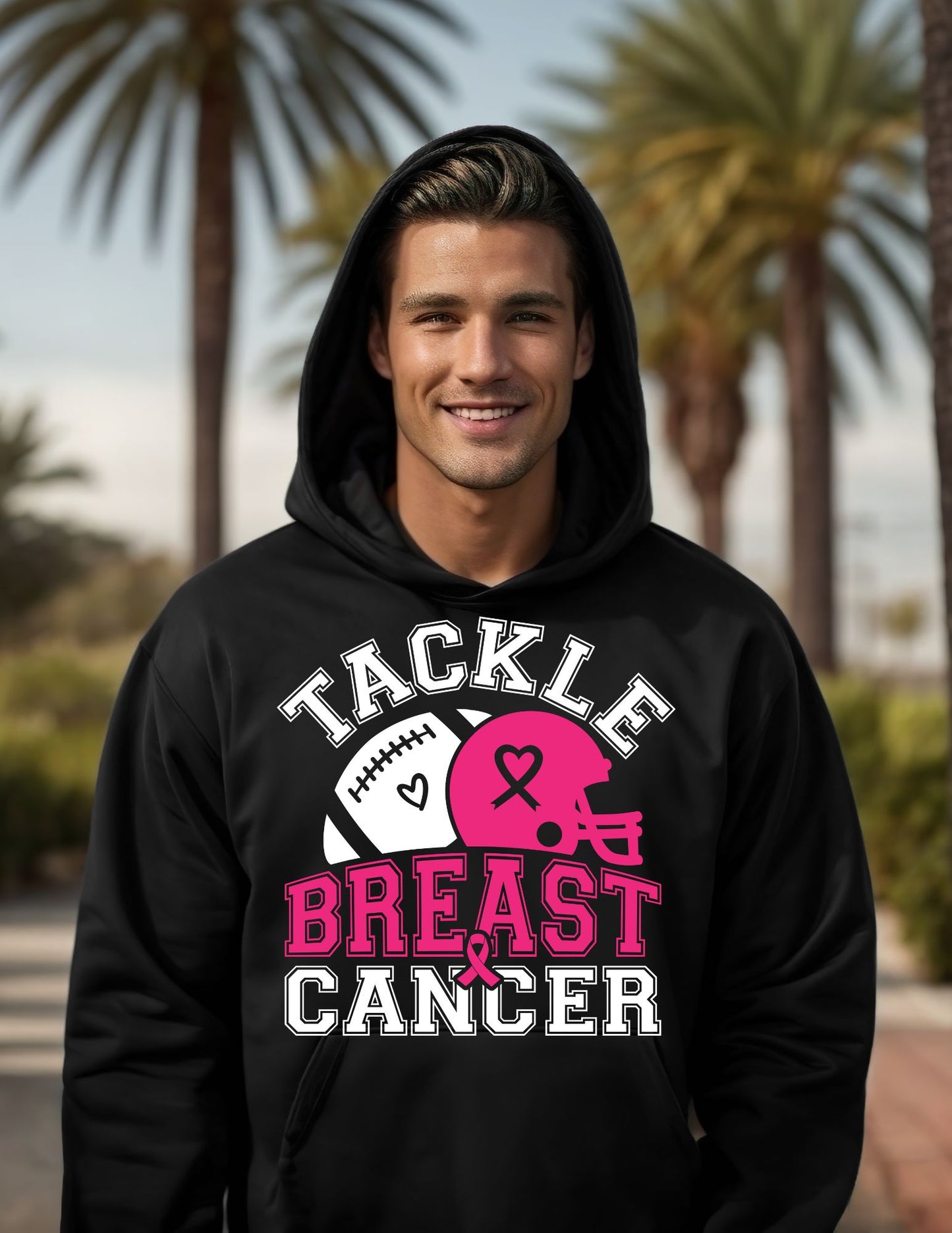 Tackle Breast Cancer GB