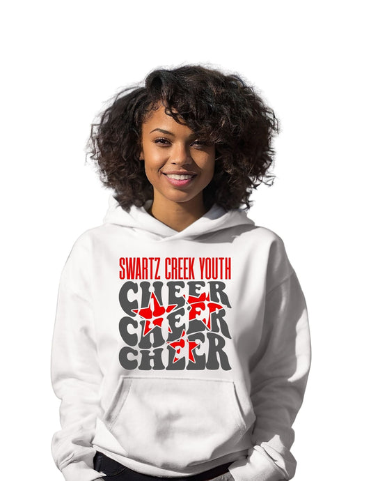 Lily Creek Cheer